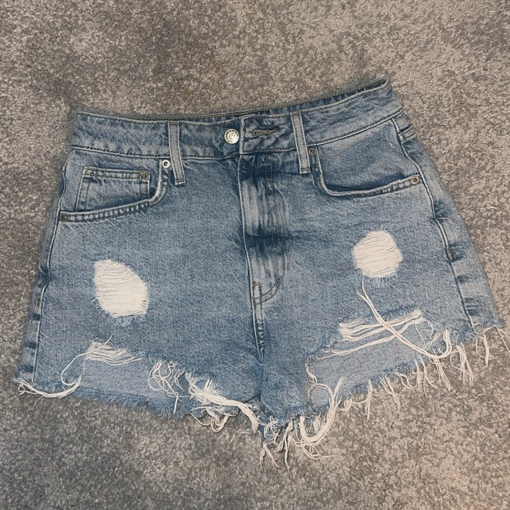 Forever21 Shorts